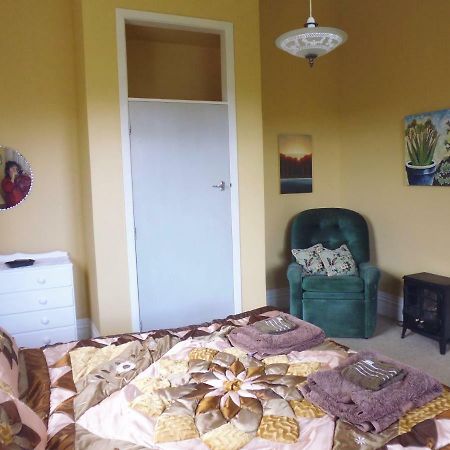 Bettina'S Homestay Bed & Breakfast Woodville Exterior foto