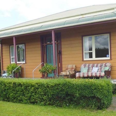 Bettina'S Homestay Bed & Breakfast Woodville Exterior foto