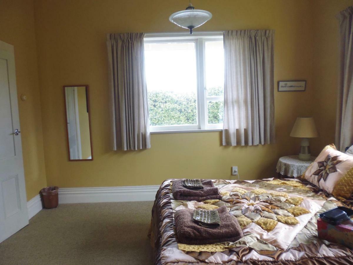 Bettina'S Homestay Bed & Breakfast Woodville Exterior foto