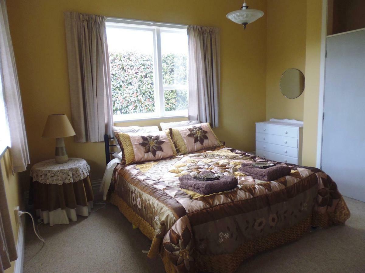 Bettina'S Homestay Bed & Breakfast Woodville Exterior foto