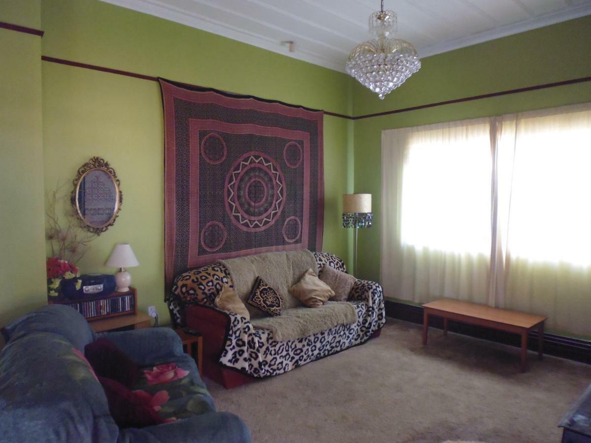 Bettina'S Homestay Bed & Breakfast Woodville Exterior foto
