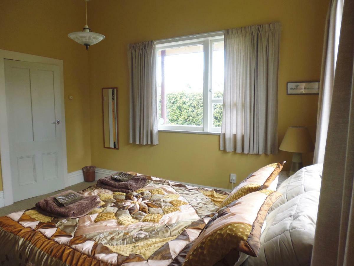 Bettina'S Homestay Bed & Breakfast Woodville Exterior foto